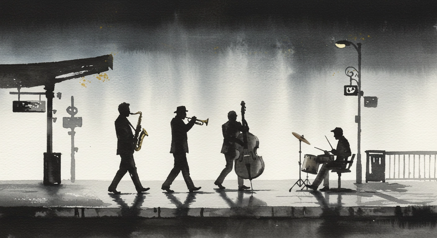 思い出のアルバム