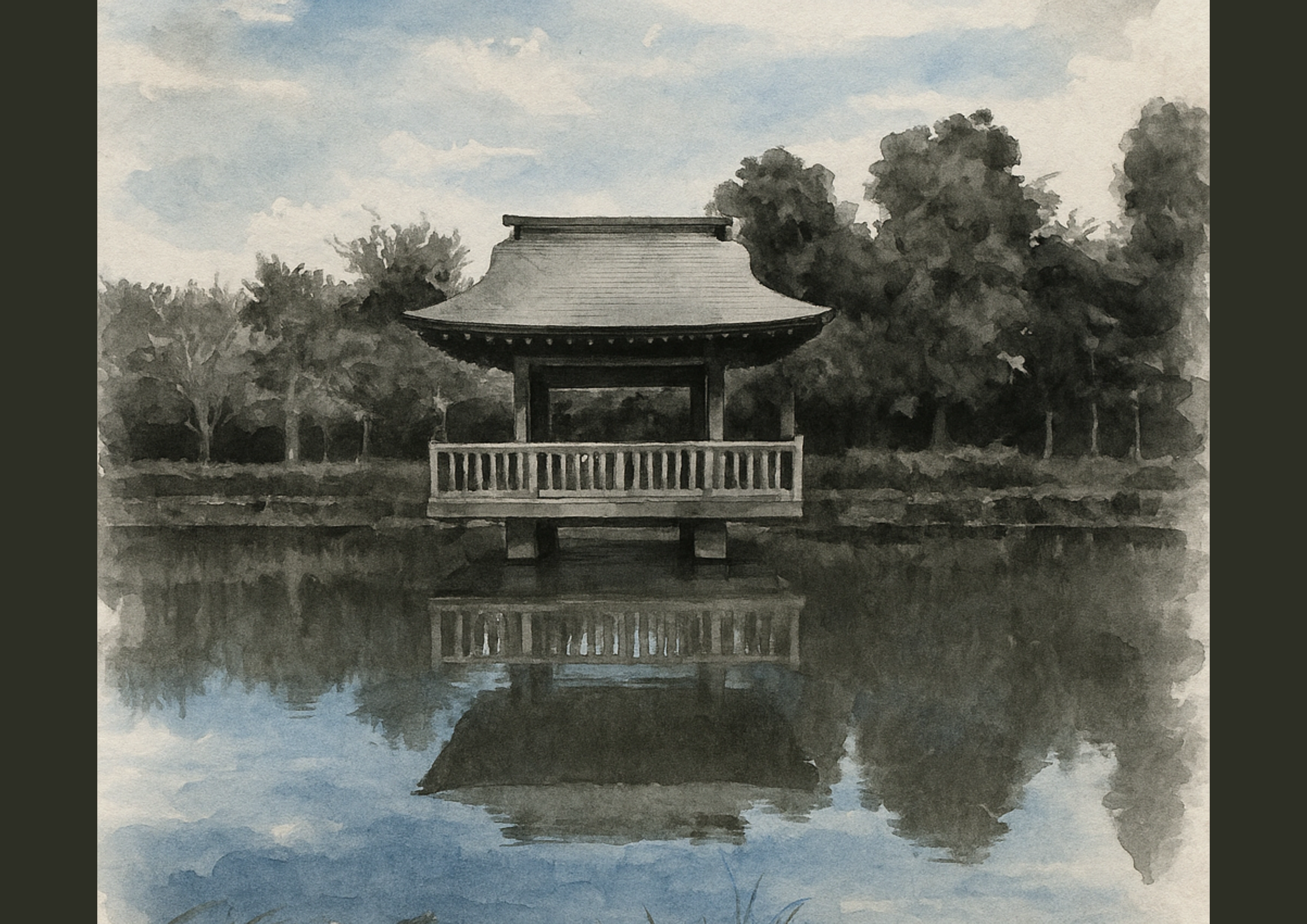 茎と魚は何故消えたのか？ のサムネイル