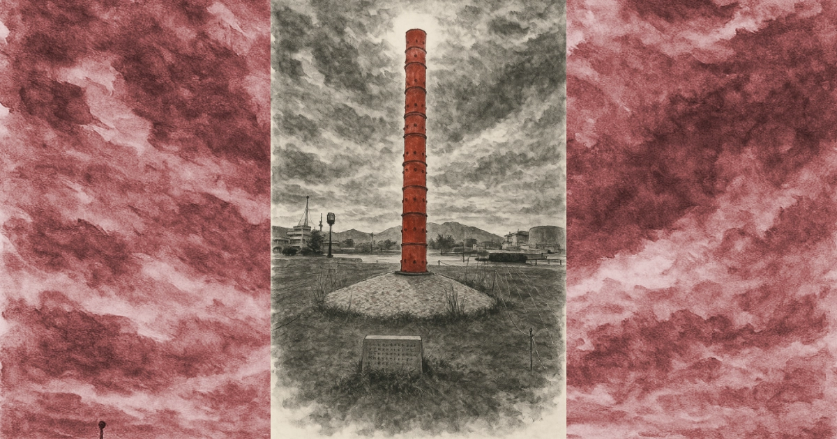 人道と海鳴りのムゼオ